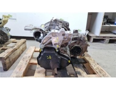 Caja Cambios Manual Seat Toledo  1 9 TDI