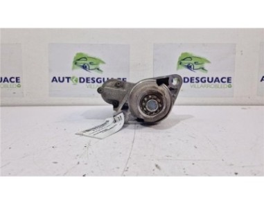 Motor Arranque Skoda Fabia  1 4 TDI