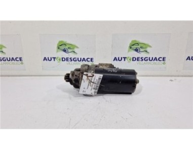 Motor Arranque Seat Toledo  1 9 TDI