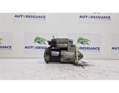 Motor Arranque Nissan Qashqai +2  1 5 Acenta [1 5 Ltr  - 78 kW dCi Turbodiesel CAT]