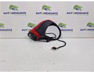 Retrovisor Electrico Derecho Peugeot 207 CC Cabrio-Coupé  1 6 HDi