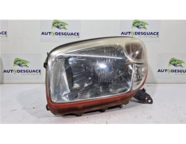 Faro Delantero Izquierdo Toyota RAV4  2 0 D-4D 4WD