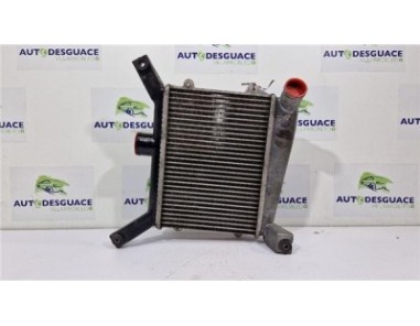 Intercooler Toyota RAV4  2 0 D-4D 4WD