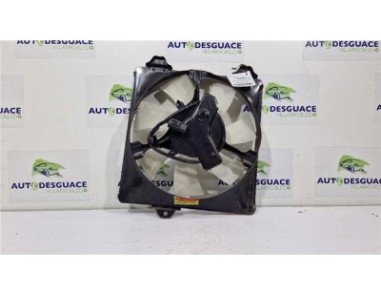 Ventilador Radiador Aire Acondicionado Toyota RAV4  2 0 D-4D 4WD