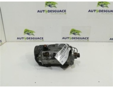 Motor Arranque Hyundai Tucson  2 0 CRDi Comfort  [2 0 Ltr  - 103 kW CRDi CAT]