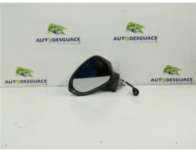 Retrovisor Electrico Izquierdo Seat Leon  1 2 Reference [1 2 Ltr  - 77 kW TSI]