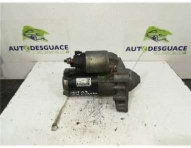 Motor Arranque Citroen C4 PICASSO 1 6 