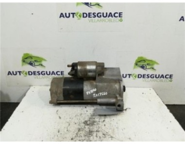 Motor Arranque Mitsubishi Montero Sport  2 8 TDi