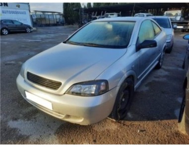 Electroventilador Opel ASTRA G COUPÉ 2 2 16V 