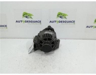 Alternador Fiat I Doblo  Cargo  1 3 D Multijet