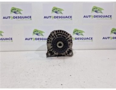 Alternador Volkswagen Touareg  2 5 TDI R5 [2 5 Ltr  - 128 kW TDI]