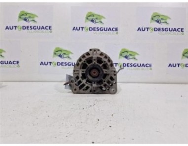 Alternador Skoda Fabia  1 2 16V