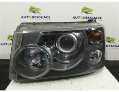 Faro Delantero Izquierdo Land Rover Range Rover Sport  2 7 V6 TD S [2 7 Ltr  - 140 kW Td V6 CAT]