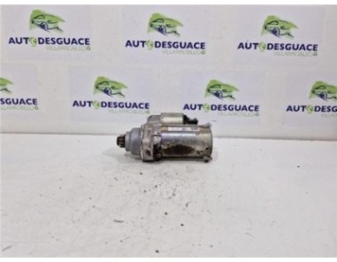 Motor Arranque Skoda Fabia  1 2 16V