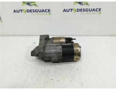 Motor Arranque Renault Clio II Fase II  1 5 Billabong [1 5 Ltr  - 48 kW dCi Diesel]