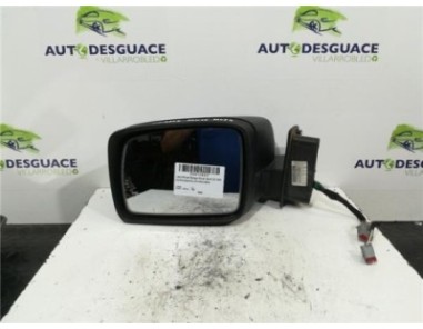 Retrovisor Electrico Izquierdo Land Rover Range Rover Sport  2 7 V6 TD S [2 7 Ltr  - 140 kW Td V6 CAT]