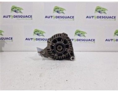 Alternador Peugeot 106  1 4 i