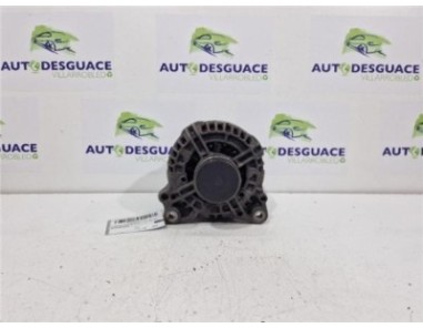 Alternador Audi A4 Avant  2 0 TDI 16V