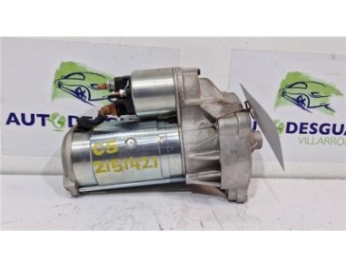 Motor Arranque Citroen C5 Berlina  2 0 HDi 