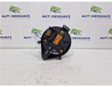 Motor Calefaccion Audi A4 Avant  2 0 TDI 16V