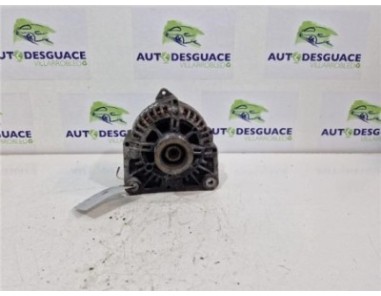 Alternador Renault Laguna II  1 9 dCi 