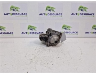 Motor Arranque Renault Laguna II  1 9 dCi 