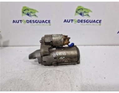 Motor Arranque Citroen Xsara Picasso  1 6 HDi