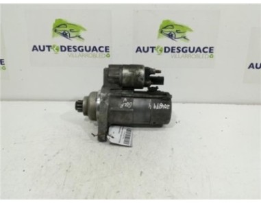 Motor Arranque Volkswagen Golf V  1 9 TDI