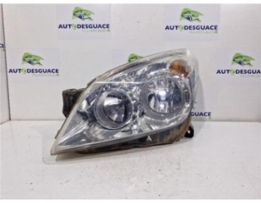 Faro Delantero Izquierdo Opel Astra H Berlina  1 4