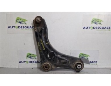 Brazo Inferior Delantero Derecho Dacia Sandero III  1 0 Access [1 0 Ltr  - 49 kW SCe CAT]