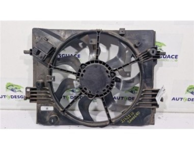 Electroventilador Dacia Sandero III  1 0 Access [1 0 Ltr  - 49 kW SCe CAT]