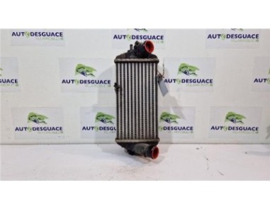 Intercooler Kia Rio  1 1 Concept [1 1 Ltr  - 55 kW CRDi CAT]