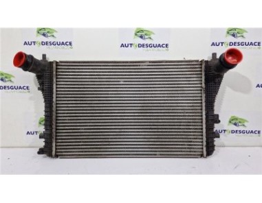 Intercooler Volkswagen Tiguan  2 0 TDI