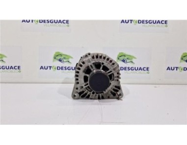 Alternador Citroen Berlingo Furgón  1 6 HDi 90