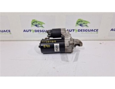 Motor Arranque BMW Serie 3 Berlina  2 0 320d [2 0 Ltr  - 120 kW 16V Diesel]