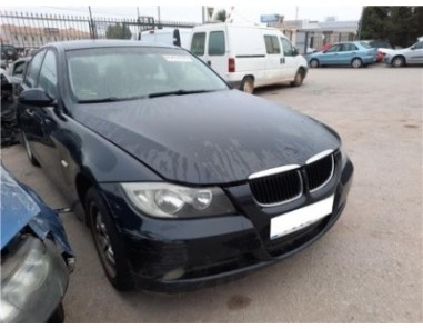 Eje Transmision Trasera BMW Serie 3 Berlina  2 0 320d [2 0 Ltr  - 120 kW 16V Diesel]