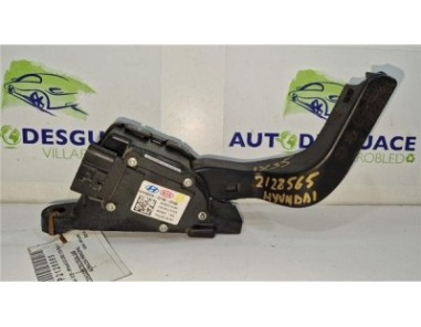 Potenciometro Pedal Gas Hyundai IX35 2 0 CRDi 