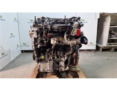 Motor Completo Hyundai IX35 2 0 CRDi 