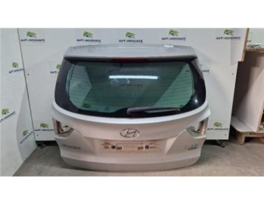 Porton Trasero Hyundai IX35 2 0 CRDi 