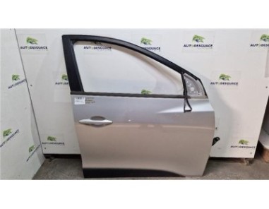 Puerta Delantera Derecha Hyundai IX35 2 0 CRDi 