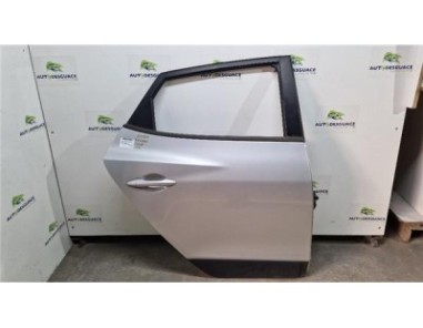 Puerta Trasera Derecha Hyundai IX35 2 0 CRDi 