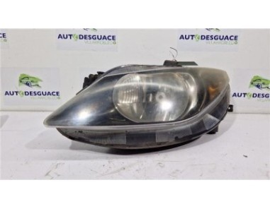 Faro Delantero Izquierdo Seat Ibiza Berlina  1 4 TDI