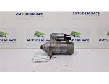 Motor Arranque Seat Ibiza Berlina  1 4 TDI