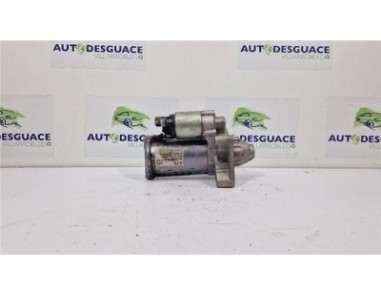 Motor Arranque Citroen C4 Cactus  1 6 Business Class [1 6 Ltr  - 73 kW Blue-HDI FAP]