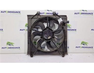 Electroventilador Kia Carnival  2 9 CRDi