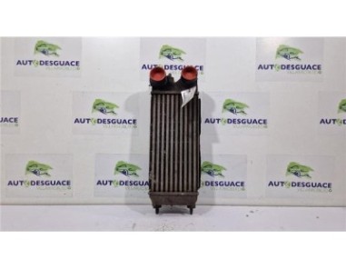 Intercooler Ford Transit Courier  1 6 Ambiente [1 6 Ltr  - 71 kW TDCi CAT]