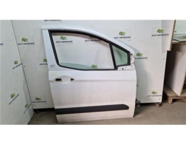 Puerta Delantera Derecha Ford Transit Courier  1 6 Ambiente [1 6 Ltr  - 71 kW TDCi CAT]