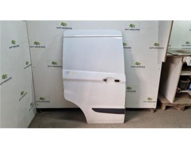 Puerta Lateral Corredera Derecha Ford Transit Courier  1 6 Ambiente [1 6 Ltr  - 71 kW TDCi CAT]