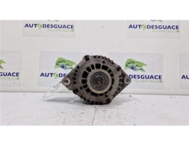 Alternador Ssangyong Korando  2 0 Limited Plus 4x4 [2 0 Ltr  - 129 kW TD CAT]