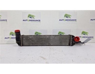 Intercooler Ssangyong Korando  2 0 Limited Plus 4x4 [2 0 Ltr  - 129 kW TD CAT]